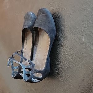 Camper dress slippere